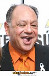 Cheech Marin Nclr Alma Awards Arrivals Pictures Photo