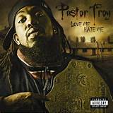 Pastor Troy (Intro)