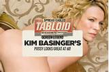 Kim Basingerâ€™s Pussy Looks Great at Sixty! - Tabloid Truths