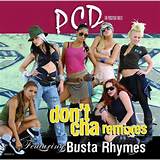 â€¢ Pussycat Dolls â€¢ MP3 Downloads â€¢ Pussycat Dolls - Don't Cha ...