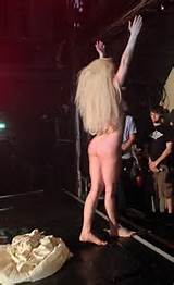 Lady-Gaga-Nude-At-G-A-Y-10