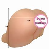 Baile Brand 225*210*130mm sex dolls voice pocket pussy masturbator ...