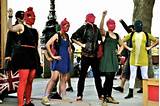 Pussy Riot Ospiti speciali ad un concerto per Amnesty International