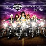 the pussycat dolls - jai ho (dj fisun extended mix).mp3