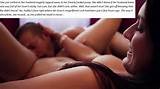 Cuckold Captions 136: Wife has the Pussy , I worship it! - eating out ...