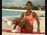denise austin - compilation of women doing excercises and more
