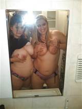 Selfshot chubby girls