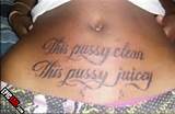 ... it share on facebook juicey spelling fail tattoo clean tattoo fail