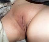 Freshly shaved pussy wet and creamy 4 of 27 pics