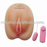 Silicone adulto pussy, silicone pussy, brinquedos adultos pussy