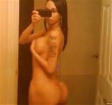 Kat Stacks Naked Pics