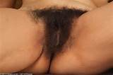 Only at ATK Natural & Hairy: hairy indian women!