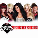 Hush Hush; Hush Hush â€“ Pussycat Dolls Lyrics, Music Video