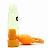 BedroomJoys.com - Golden Triangle Vacumold Trojan Penis Pump