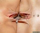 50/50] Pamela Anderson before plastic surgery (NSFW) | Two vagina's ...