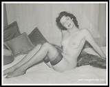 VINTAGE PINUP SEXY BABES