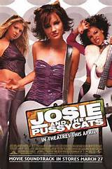 josie and the pussycats 2001 josie and the pussycats is technically a ...