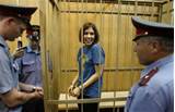 Pussy Riot: Women Still a Potent Force, Says Feminist Art Founder Judy ...