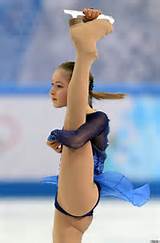 ... figure skating phenom from Russia, do things we've never seen another