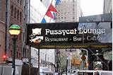 41-Year-Old Pussycat Lounge Is Closed by City