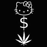 Pussy, Money, Weed