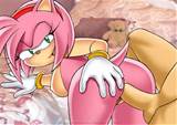 Toons Empire - Amy Rose porn, Amy Rose hentai, Cartoon Sex, Cartoon ...