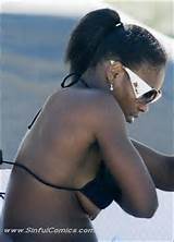 serena williams