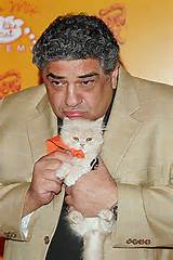 Vincent Pastore, who played 