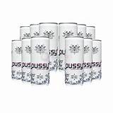 Pussy Energy Drink Cans 24x 250ml ** (FREE 6 CANS WITH EVERY CASE ...