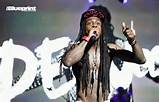 News: Lil Wayne Debuts Multi-Million Dollar 