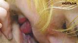 Blonde red tongue eats pussy | Porn Gifs & Sex Gifs
