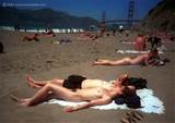 Baker Beach, San Francisco, California, USA - World Nude Beaches Guide ...
