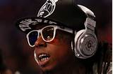 Lil Wayne : Ses Ã©couteurs Beat By Dre valent $1million