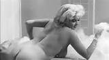 Jayne Mansfield NUDE ASS