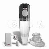 ... Electric Vagina Pump Clitoris Labia Vacuum Suction Nipple Enlargement