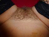 German Hairy Pussy Nude Female Photo