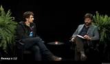 Hot Rod Life Â» Â» Between Two Ferns With Zach Galifianakis: James ...