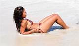 Angela Simmons Bikini Pictures