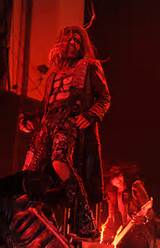 Rob Zombie Begins UK Tour At London's Brixton Academy