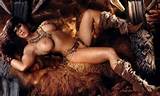 Playboy Joanie Laurer Nude 2002 Chyna Pussy
