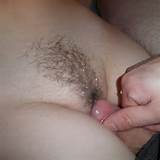 Cum On Hairy Teen Pussy - 04/25/11 - AIM This Gallery - Link To This ...