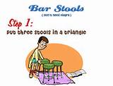 how to make your own bar stools homemade sex toy