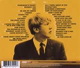 Harry Nilsson, singer/songwriter, wrote great songs and was close ...
