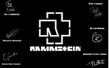Rammstein Rammstein