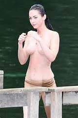 Megan Fox Nude Pics