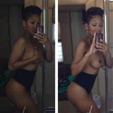 Meagan Good Leaked Pics 04