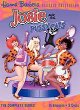 Josie And The Pussycats