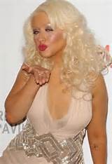 Christina Aguilera Christina Aguilera By David Lachapelle Christina