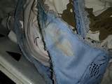 778 - dirty stained soiled panties, thong, wet pussy traces 21 - 9.jpg