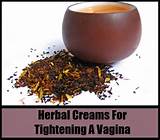 There are plenty of herbal creams that are used for tightening a loose ...
